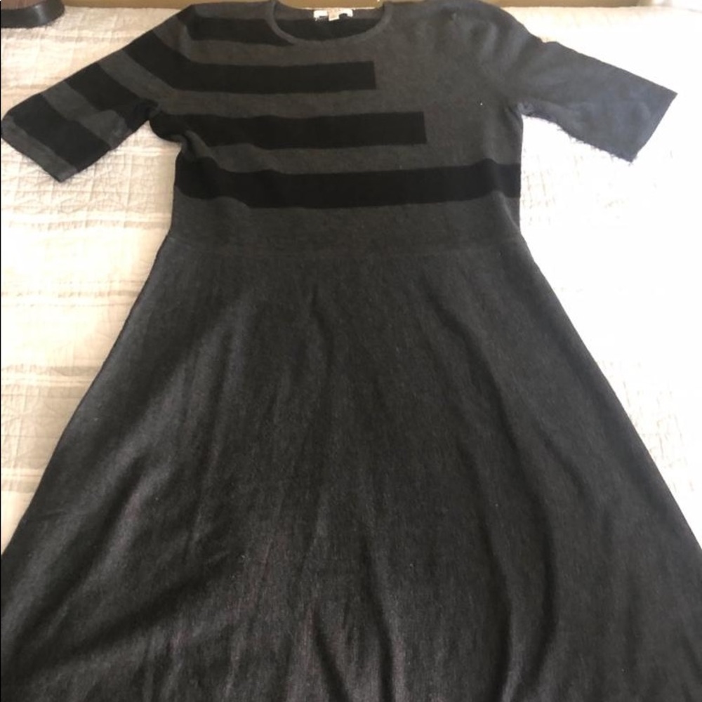 Women’s black dress. Never been worn!